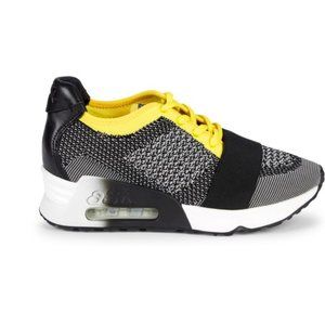 ASH - Lacey Platform Sneakers